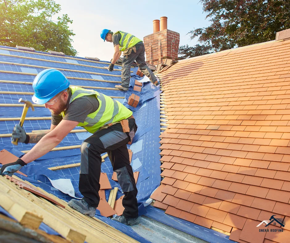 Why choose Roof Repair Near Me in Jewett, OH