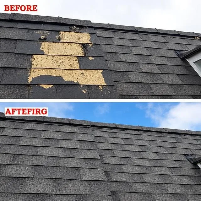 Roof Repair Near Me in Jewett, OH near me